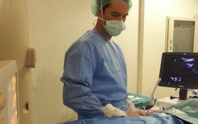 Miramar introduce una técnica no invasiva para tumores hepáticos